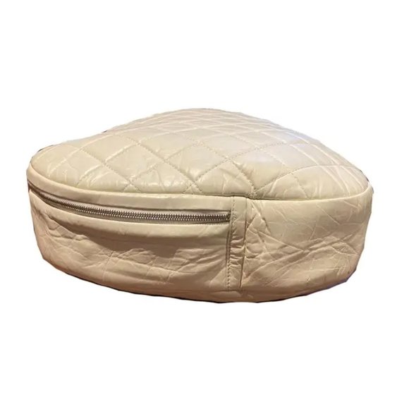 RARE Chanel Guitar Case Runway Piece - Picture 7 of 16